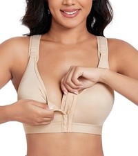 Lemorosy Posture Bra Size 34B