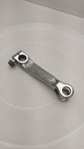 Honda xbr 500 - xbr, lever