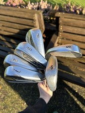 Callaway Apex AI 200 Irons