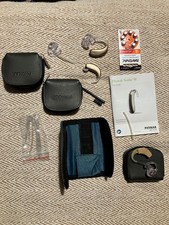 Phonak Naida M-SP Hearing Aid