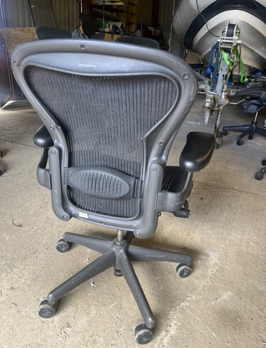 Herman miller aeron office - herman,