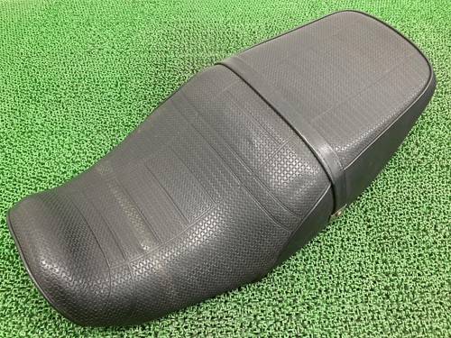 Genuine kawasaki zrx400 - zrx400, seat
