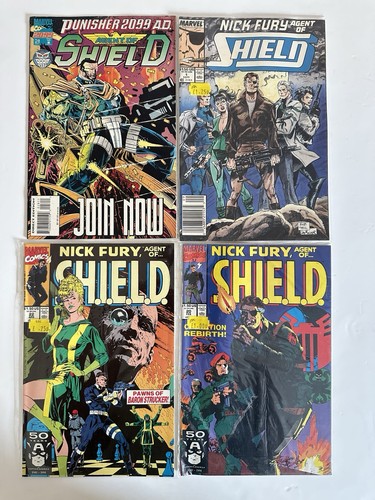 Marvel vintage comic books - books,