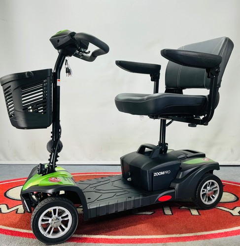 2025 careco zoom pro - 2025,