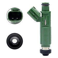 FOR TOYOTA AVENSIS CELICA MR2 COROLLA 1.8 VVTI 01-08 FUEL INJECTORS 23250-22040