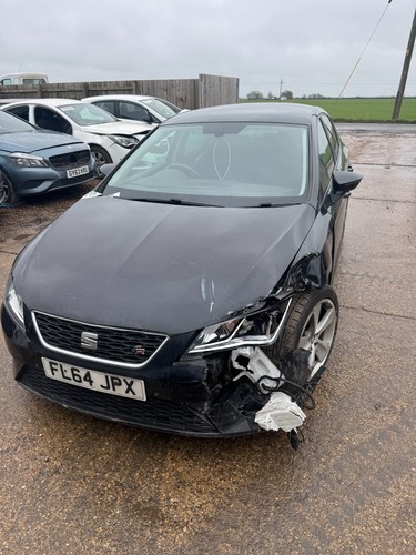 Seat leon mk3 2013 - seat, 2013-2020