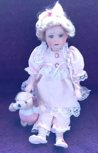Knightsbridge collection - 🎀,