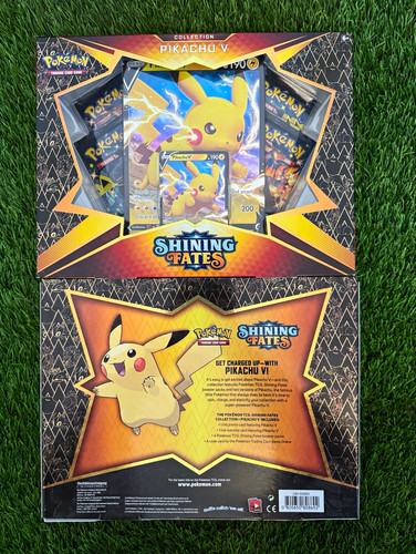 Pokémon tcg shining - pokémon,