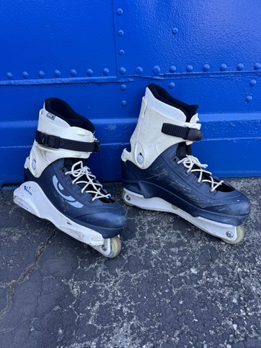 Salomon chaz sands inline - salomon,