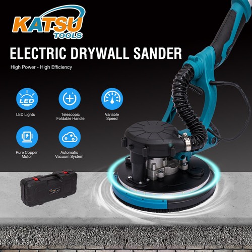 Katsu 800w drywall - 800w, sander