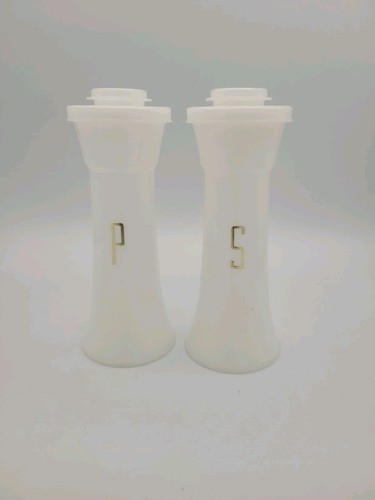 Vintage tupperware hourglass - vintage,