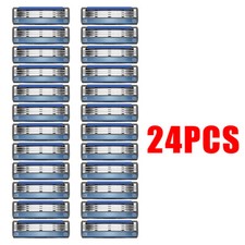 24PCS for Gillette MACH 3