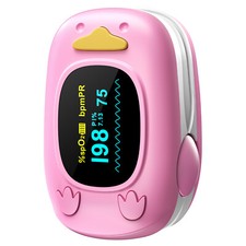 Child Fingertip Pulse Oximeter