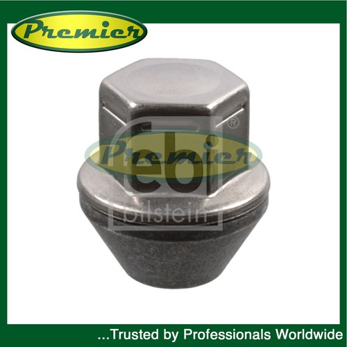 Premier wheel nut fits ford - premier,