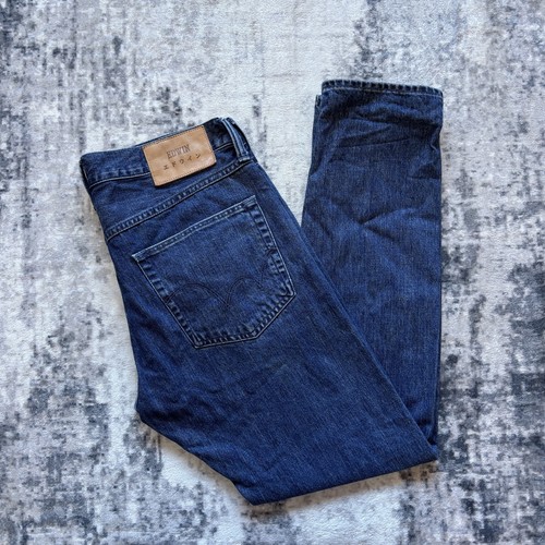 Mens edwin regular taper - mens,
