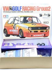 Vintage Tamiya 58025 1/12 Golf