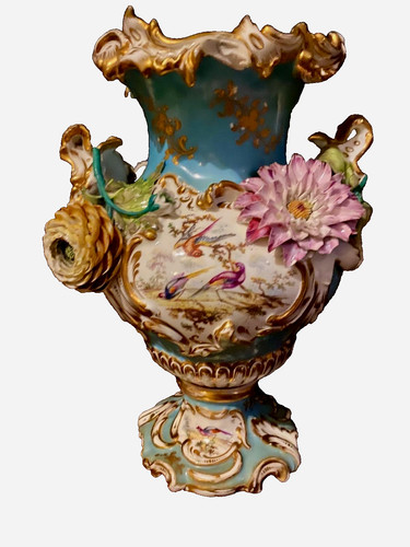 Antique french sevres - french,