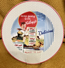 Portmeirion Kellogg's Vintage