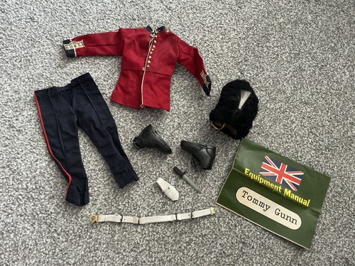 Vintage pedigree 1960s tommy - -,