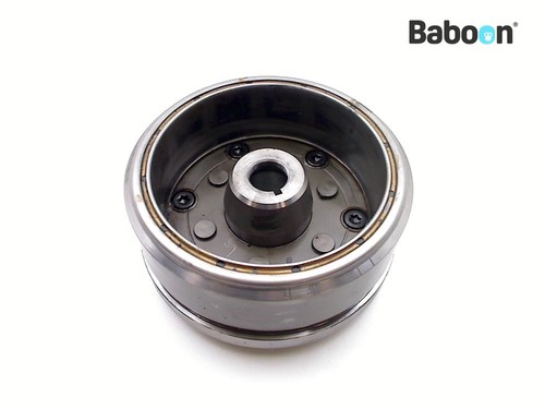Fly wheel rotor - honda, 500