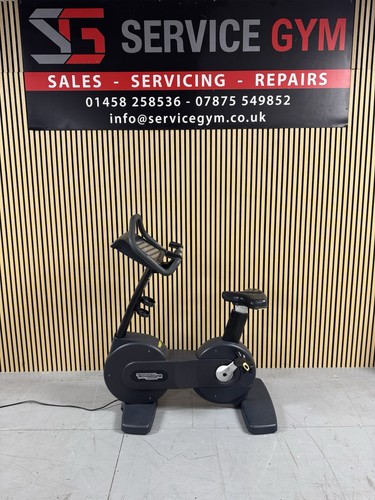 Technogym excite 1000 upright - excite+,