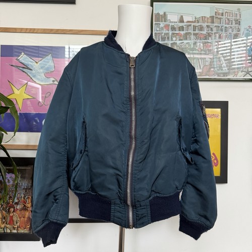 Alpha industries vintage - industries,