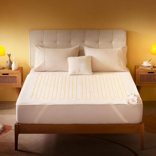 Electric blanket heat - blanket,,