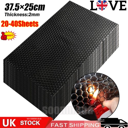 Butyl sound deadening - 8m,