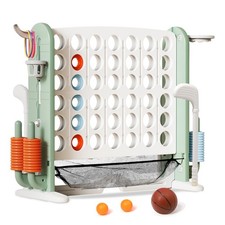 Giant Connect 4, Family Games