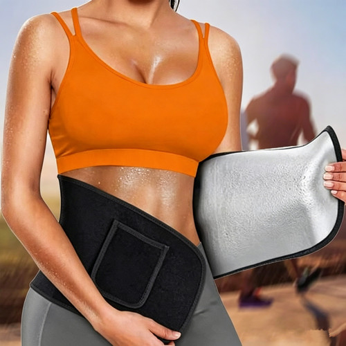 Waist trimmer belt men - trimmer,