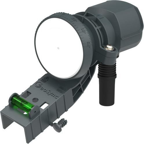 Universal single output lnb - single,