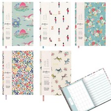 2026 Diary Cath Kidston A6