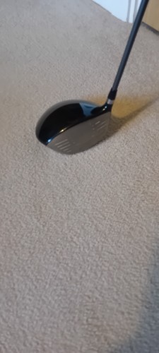 Ping g15 driver 5 degree - driver, /