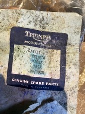 Triumph T100, TR5 Engine