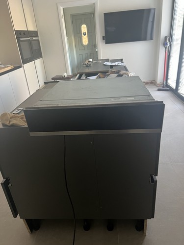 Miele esw6214 black - miele, warming