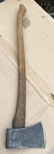 SAW 4 1/2 Sweden Axe