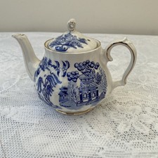 Vintage unused sadlers - unused, willow