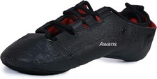 Irish Dancing Shoes, Leather