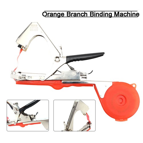 Plant hand tape tool - plant,
