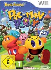 Pac-Man Party (Nintendo Wii