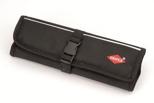 Knipex 00 19 56 LE 4 Pocket Plier Side Cutter Tool Roll Empty - 77-003