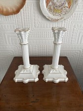 ANTIQUE c1880 POWELL BISHOP &