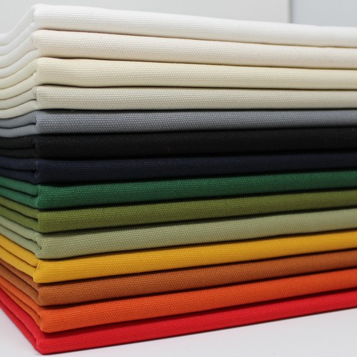 Cotton canvas fabric heavy - canvas,
