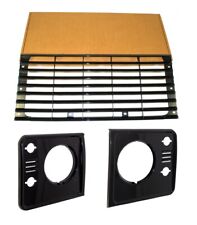 LAND ROVER DEFENDER HEADLIGHT