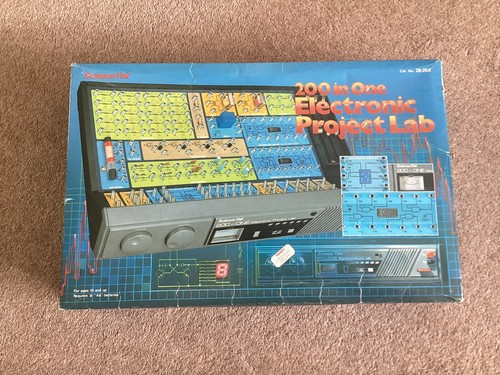 Good condition vintage - 200, in