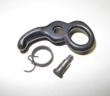 VINTAGE SINGER TREADLE SEWING