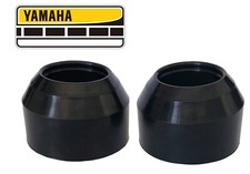 Fork Dust boots Pair for