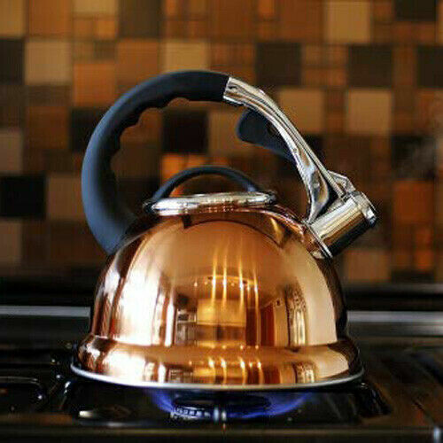 Copper stainless steel - copper,