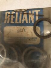 6358 NOS Reliant Regal, Ant, Bond Bug 700cc Inlet Valve Seat