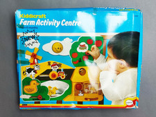 1983 KIDDICRAFT UNUSED